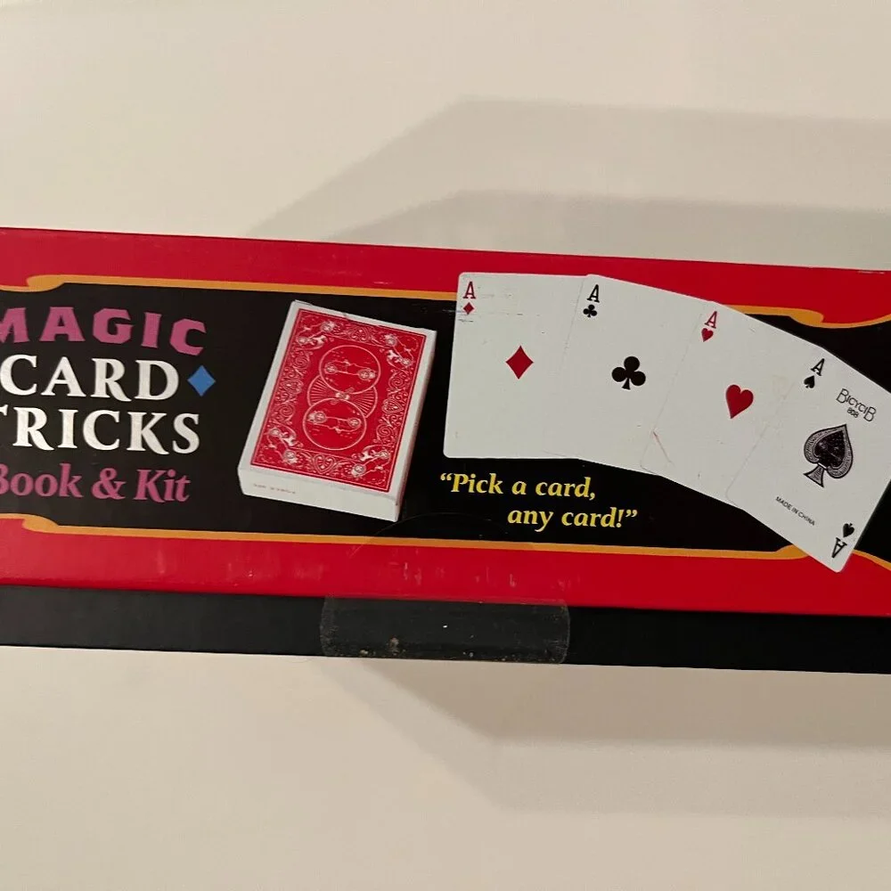 Mud Puddle magic card